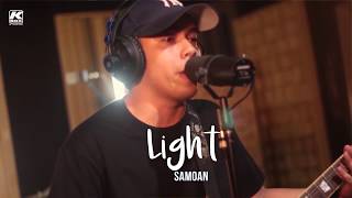 Samoan  Light LIVE  KboxTV [upl. by Eeresed]