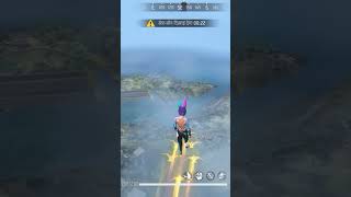 New skydrive free fire 🔥🍷🗿 shorts freefire viralvideo [upl. by Zebaj]