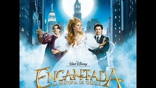 Enchanted 3  Trailer 2024  Amy Adams Patrick Dempsey Release Date Disenchanted Sequel Cast [upl. by Alik]