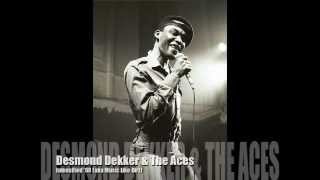 Desmond Dekker amp The Aces  Intensified 68 aka Music Like Dirt [upl. by Devon]