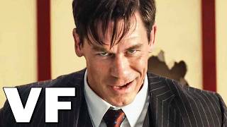 JACKPOT  Bande Annonce VF 2024 John Cena [upl. by Nek]