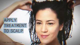 Nioxin system kits hair strengthening amp thickening treatments Review amp instructions on how to use [upl. by Vig]