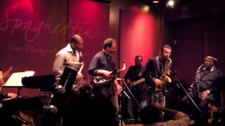 Maputo  Gerald Albright Smooth Jazz Family [upl. by Gabriele]