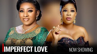 IMPERFECT LOVE  A Nigerian Yoruba Movie Starring  Mide Martins Kemi Korede [upl. by Ashely]