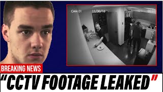 Liam Payne Fainted Before Fatal Fall Security Footage Confirms MUDER [upl. by Kareem]