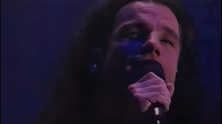 BRUNO PELLETIER 🎤 Le Temps Des Cathédrales 🔔 quotNotreDameDeParisquot Live at The Junos 1999 [upl. by Freida662]