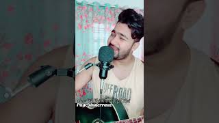 Mera Dil Bhi Kitna Pagal Hai  Unplugged  Singer Raaz [upl. by Aramac]