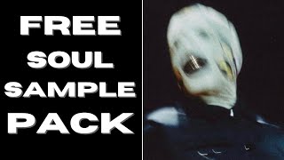 VINTAGE SOUL SAMPLES  90s SAMPLE PACK  FREE VINTAGE SOUL SAMPLE PACK ROYALTY FREE [upl. by Silma]