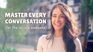 Become better at talking to people 🗣️ [upl. by Tihw]