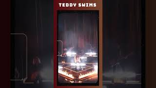 Teddy Swims Songs Playlist 2024  The Best Of Teddy Swims  Greatest Hits Full Album 2024 💕💕💕 [upl. by Vivle]