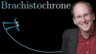 The Brachistochrone with Steven Strogatz [upl. by Patrizio]