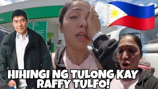 MAY MALAKING PROBLEMA SA AKING BANGKO SA PINAS 😔 NA WALA ANG AKING PERAPINAS VLOG 🇵🇭 [upl. by Jun]