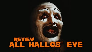 All Hallows Eve  Review [upl. by Joselow]