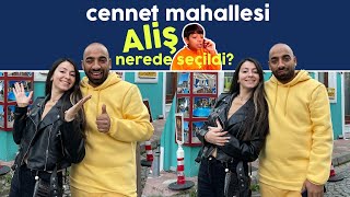 CENNET MAHALLESİ ALİŞ NASIL VE NEREDE SEÇİLDİ  SEYİT KARABULUT ŞU AN NE YAPIYOR [upl. by Audra792]