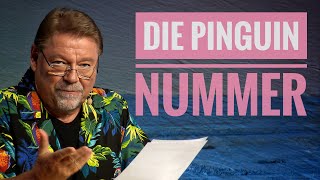 Jürgen von der Lippe  Die PinguinNummer [upl. by Maurene650]