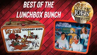 Best of the Lunchbox Bunch [upl. by Flinn]