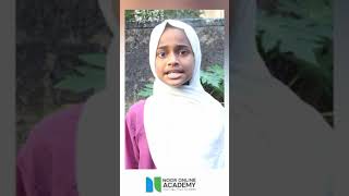 REG NO168SUHAILAMALAYILCHEMMADNILAMBURNOOR ACADEMY ONLINE MADRASA [upl. by Cuthbert]