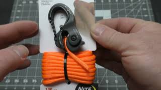 Nite Ize CamJam XT Review [upl. by Loralie]