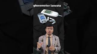 Important Glucometer Tips You Need to Know for AtHome Testing [upl. by Ailemap]