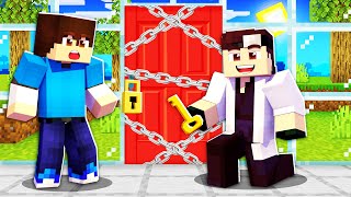 ESCAPE ROOM ΣΤΟ ΧΩΡΙΟ ΣΤΟ MINECRAFT [upl. by Julita549]