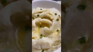 This Mashed Potato Recipe Will Change Your Life – Easy amp Perfect mashedpotato [upl. by Asamot]