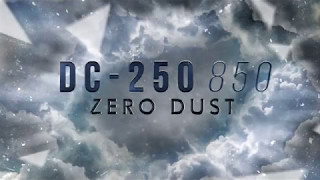 RUBI DC 250 ZERO DUST [upl. by Mufi275]