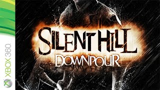 Silent Hill Downpour  Gameplay Xbox 360 [upl. by Runkel]