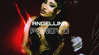 Angellina  Ponovo  Outro Official Audio  Album 2023 [upl. by Nylirehs]