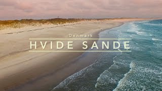 Hvide Sande  Denmark [upl. by Gwenneth760]