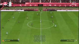 Mallorca celta jornada 30 [upl. by Ephrem934]