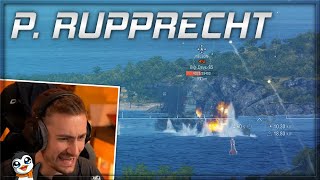 Ich verprügle Leute die mich kennen D  P Rupprecht Stream Highlight [upl. by Stimson]