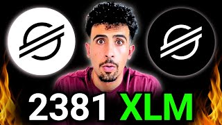 YOU NEED TO OWN 2381 XLM [upl. by Nnagem]