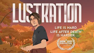 Lustration Series  Full Trailer [upl. by Lesli]