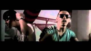 Jadiel Ft Hazel Y Nael  Le Doy Official Video [upl. by Descombes26]