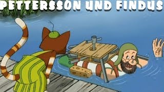 Pettersson und Findus  Tapferes Seepferdchen  Trailer [upl. by Filide]