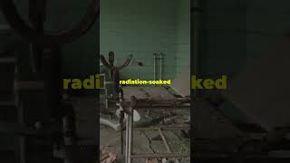 Haunted Pripyat Hospital Ghosts of Chernobyl parnormal unexplained scary ghost [upl. by Lewellen]