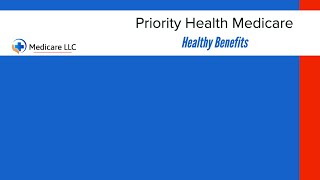 Priority Health Medicare  Healthy Benefits  OTC  Login  Catalog [upl. by Anak680]