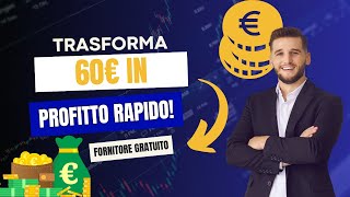 IL TUO BUSINESS DI MAGLIETTE DA CALCIO CON SOLO 60 EURO [upl. by Alenson]