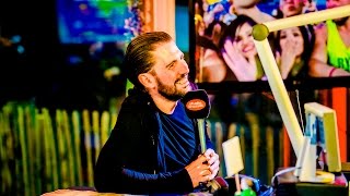 Interview Dimitri Vegas Tomorrowland 2015 [upl. by Arjan]