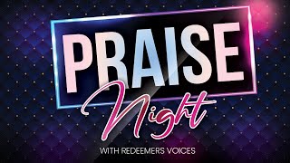 PRAISE NIGHT  Thursday Dec 28th 2023 [upl. by Nwaf]