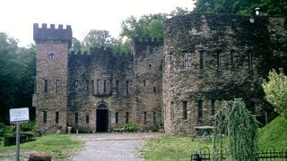 loveland castle [upl. by Hibbs]