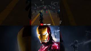 SHINCHAN BECOMES IRONMAN [upl. by Iborian]