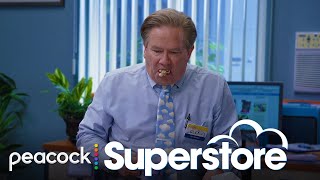 Superstore Moments That Match My Freak  Superstore [upl. by Strickland881]