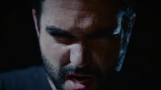 A Day To Remember  Bullfight OFFICIAL VIDEO [upl. by Serafine]