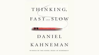 quotThinking Fast and Slowquot Daniel Kahneman part 3 thinkingfastandslow audiobook [upl. by Koal]