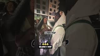 CHIEF KEEF MEETS SOLANGE KNOWLES BEYONCÉ SISTER [upl. by Anisamot]