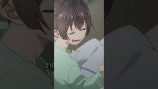 Yuki despierta a Kuze  Tokidoki Bosotto Russiago audio español latino [upl. by Ihcas693]