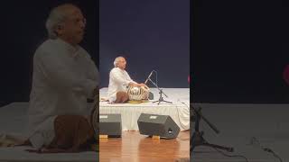 Yogesh Samsi at Gurupurnima 2024 [upl. by Uv]