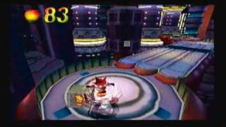 SGB Play Crash Bandicoot WARPED  Part 13 [upl. by Lurlene97]