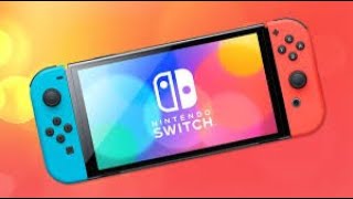 OG Switch vs OLED Switch [upl. by Ninazan]